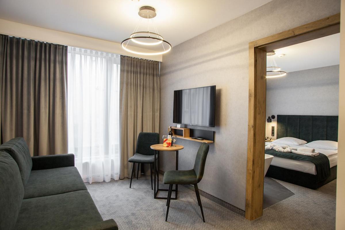 Premium Apartment