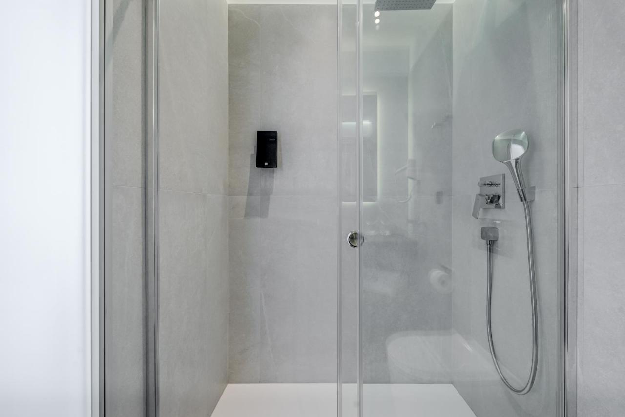 Deluxe Double or Twin Room Balcony