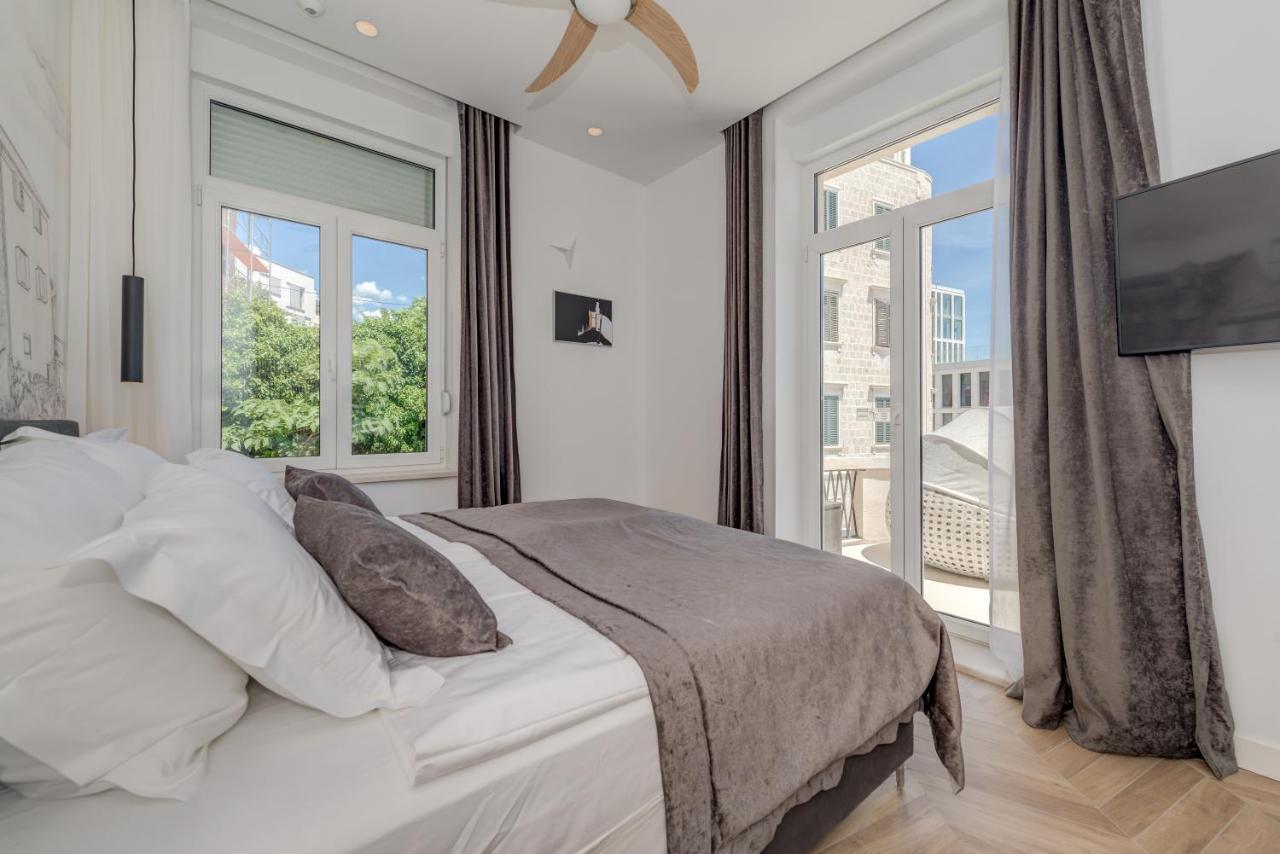 Deluxe Double or Twin Room Balcony