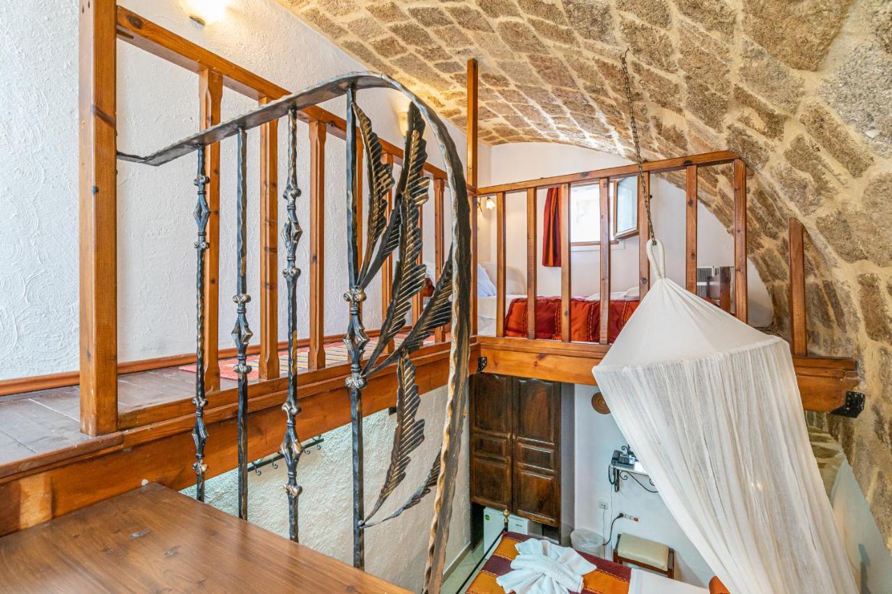 Suite Duplex