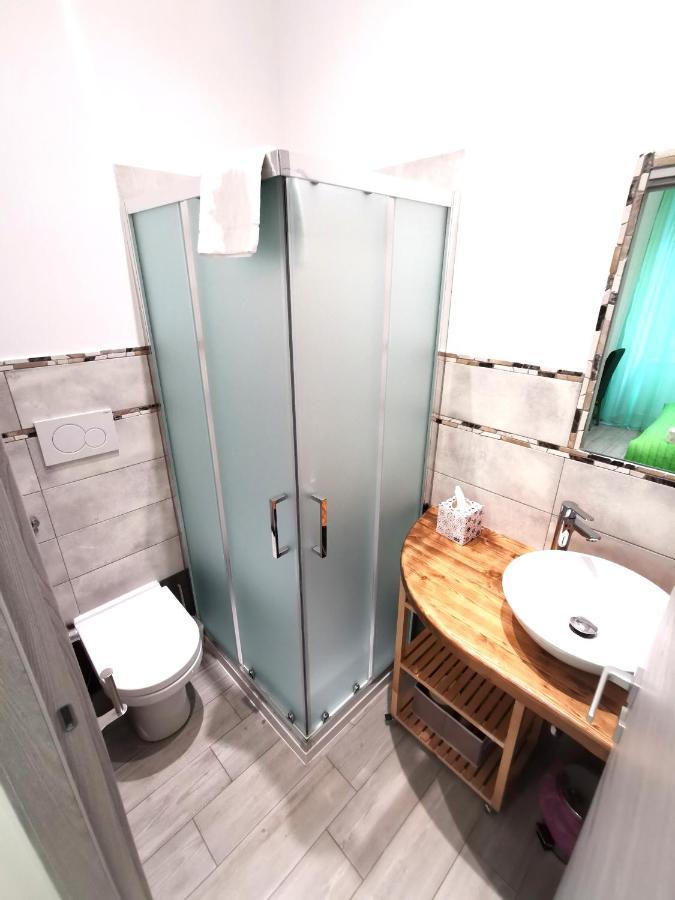 Camera Tripla con Bagno Privato
