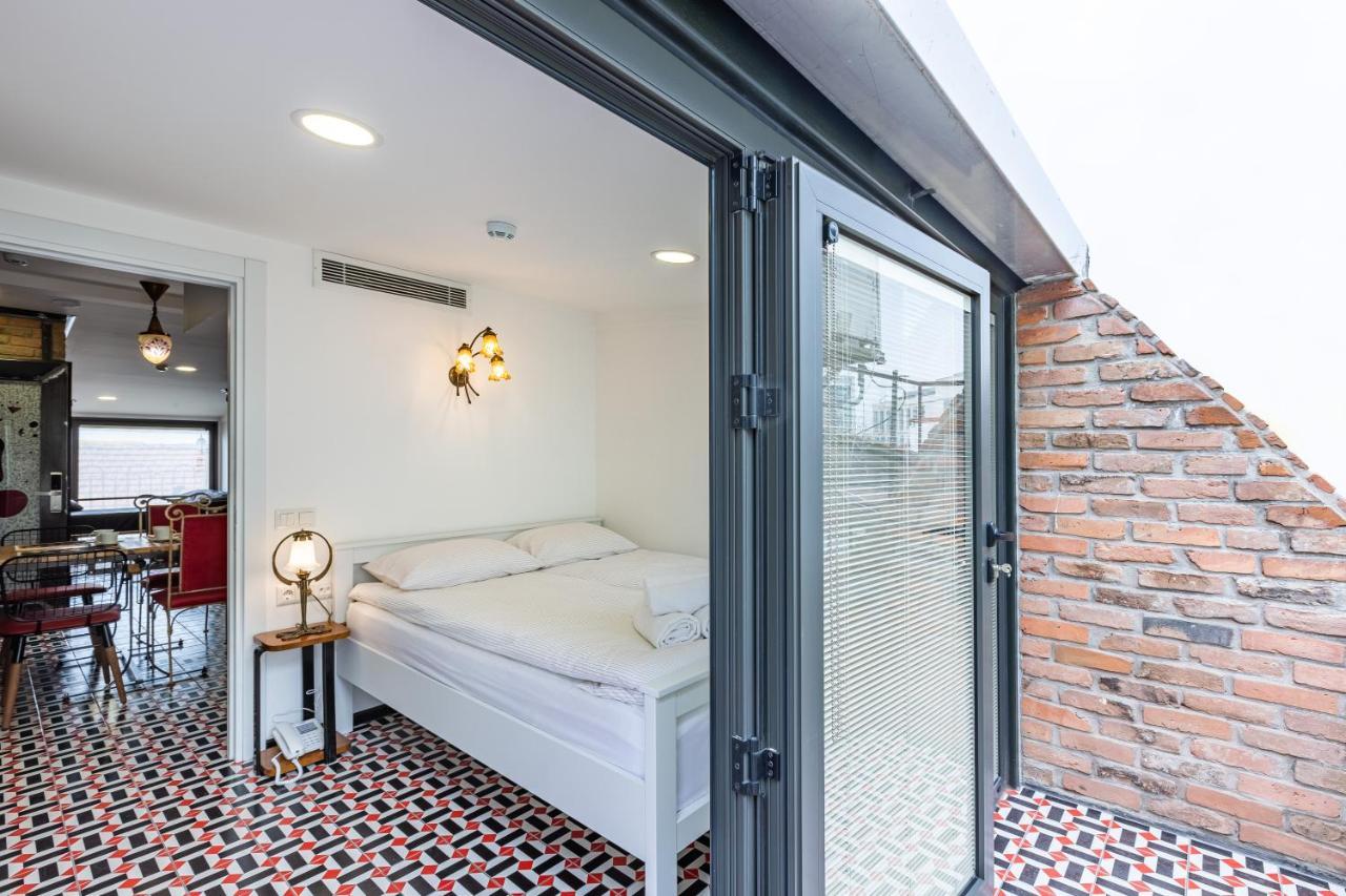 Suite Attico