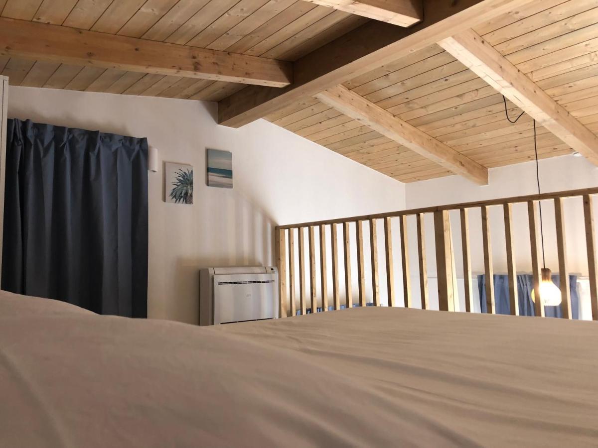 Bungalow con 2 Camere da Letto