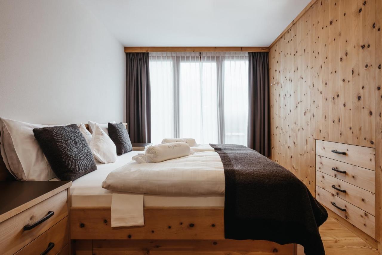 Suite con Vista Montagna