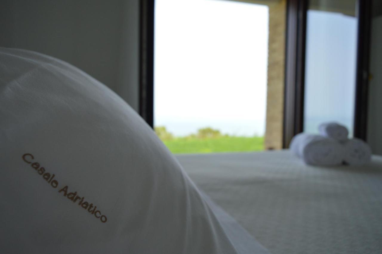 Junior Suite con Vista Mare