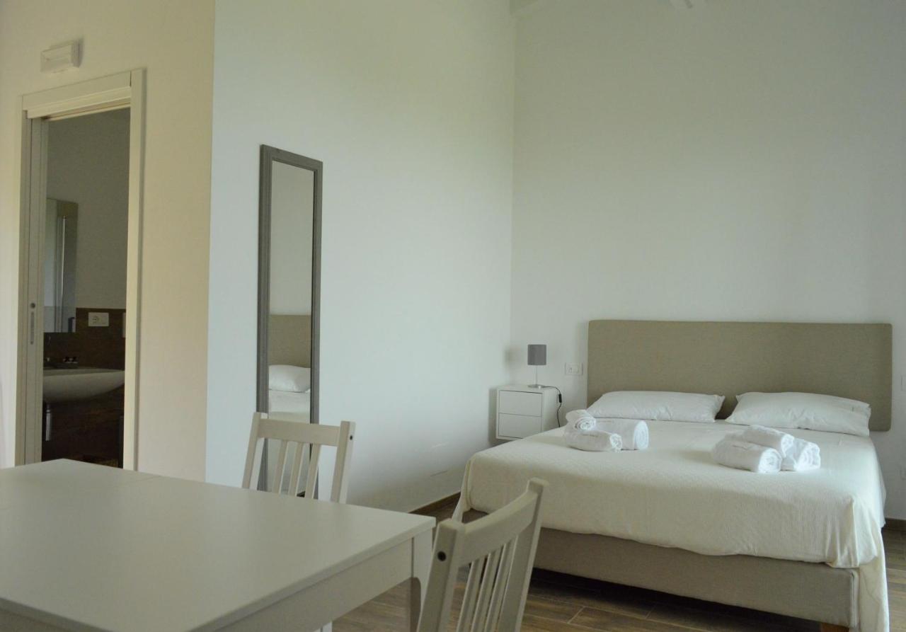 Junior Suite con Vista Mare