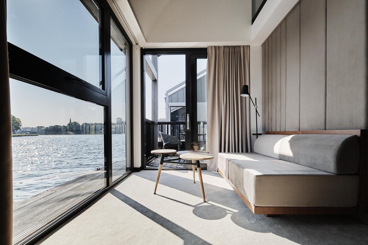 Premium Double Room Terrace