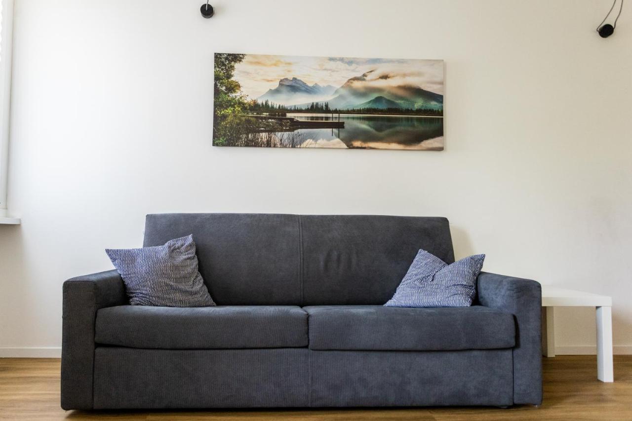 Appartamento con 2 Camere da Letto