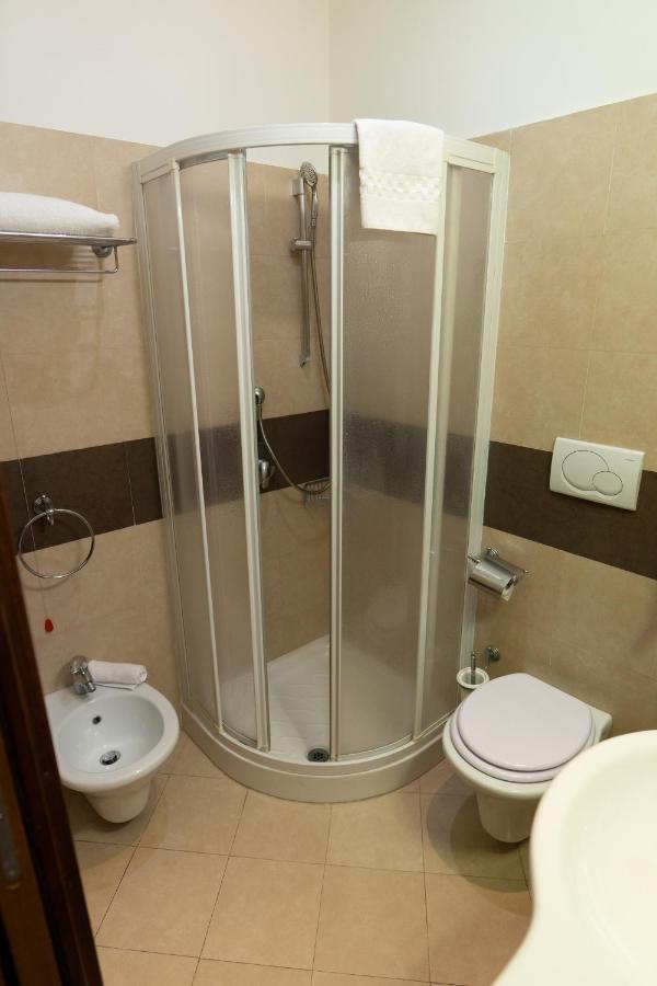 Classic Double or Twin Room