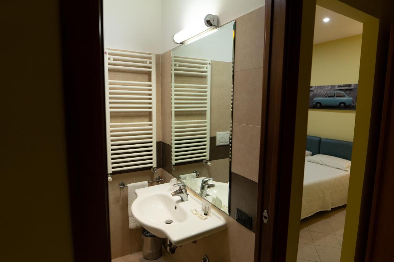 Classic Double or Twin Room