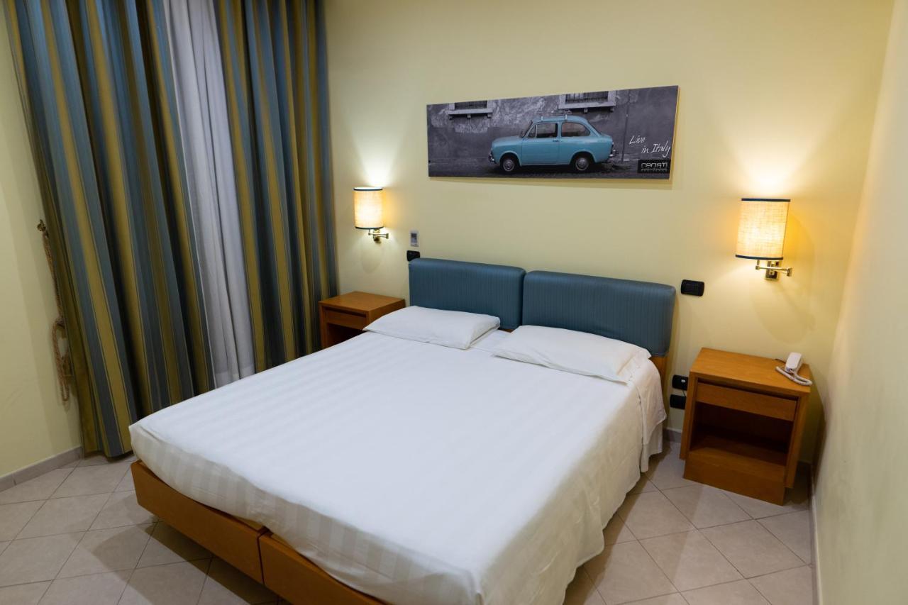 Classic Double or Twin Room