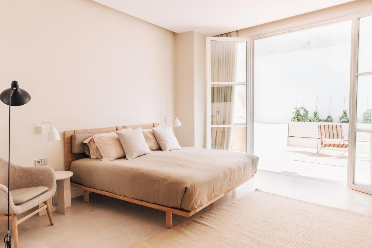 Suite con Terrazza