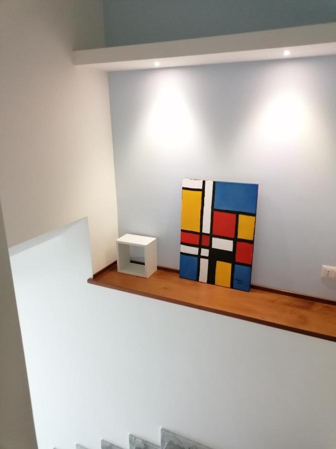 Appartamento con Balcone