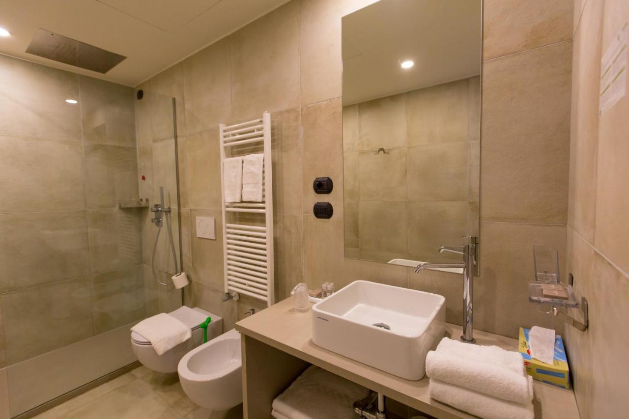 Suite con Vista Lago