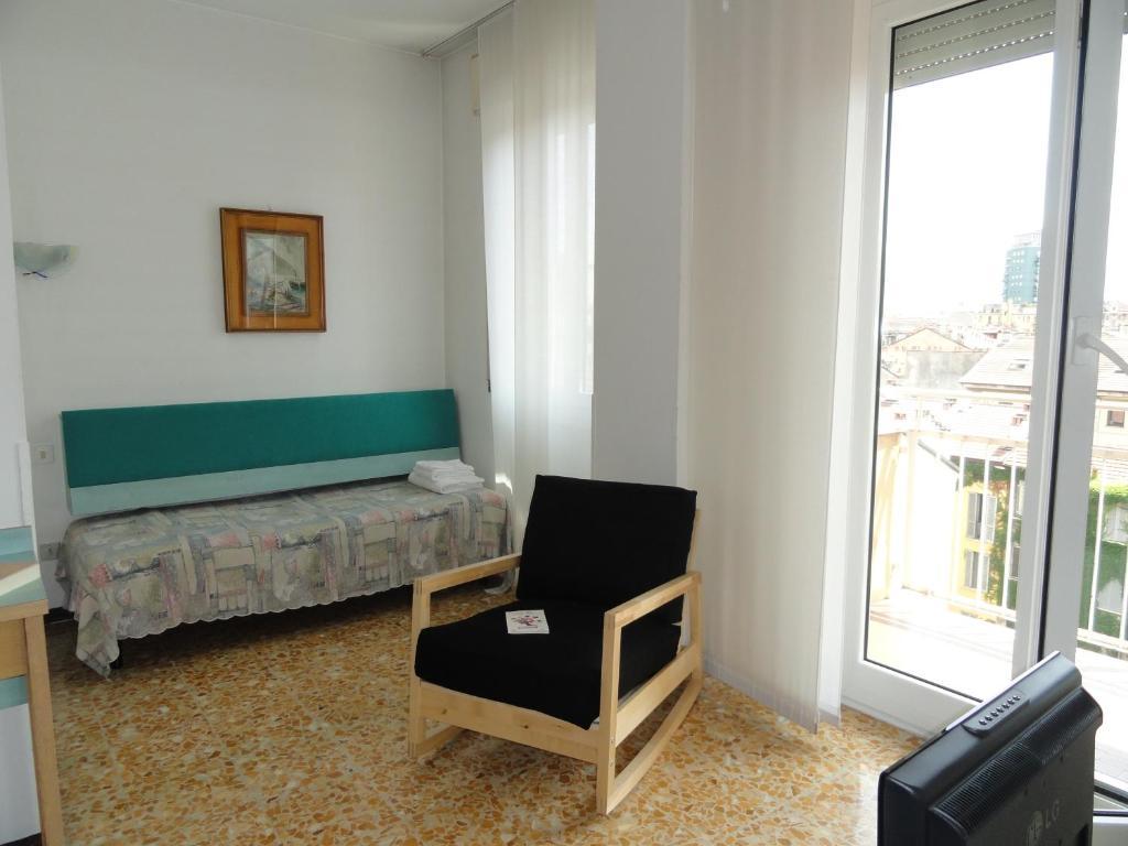 Appartamento con 1 Camera da Letto