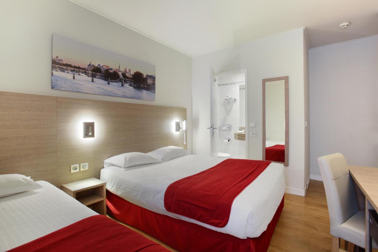 Suite Familiare