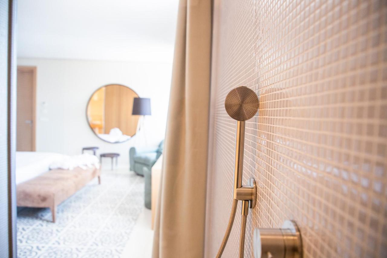 Suite con Vista Mare