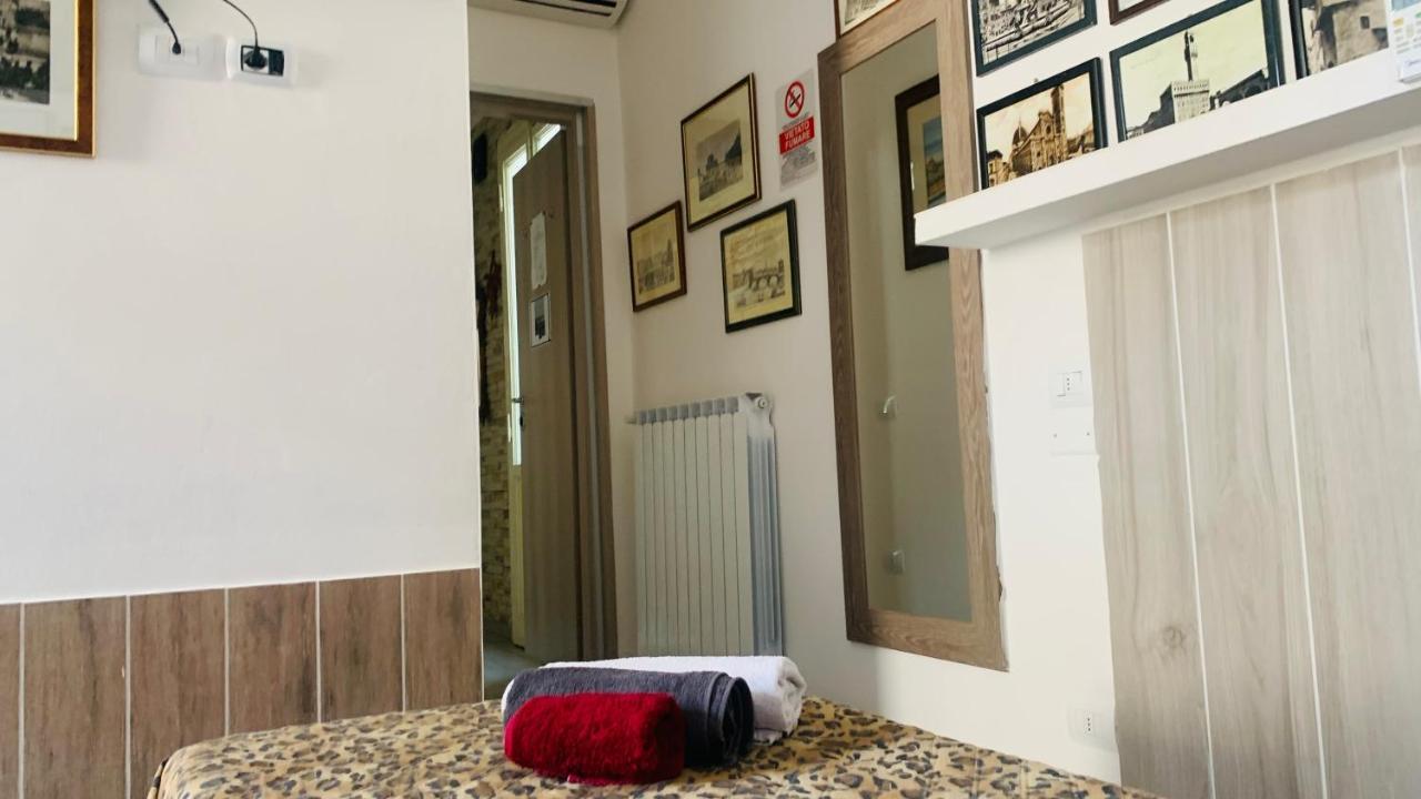 Double Room Private Bathroom