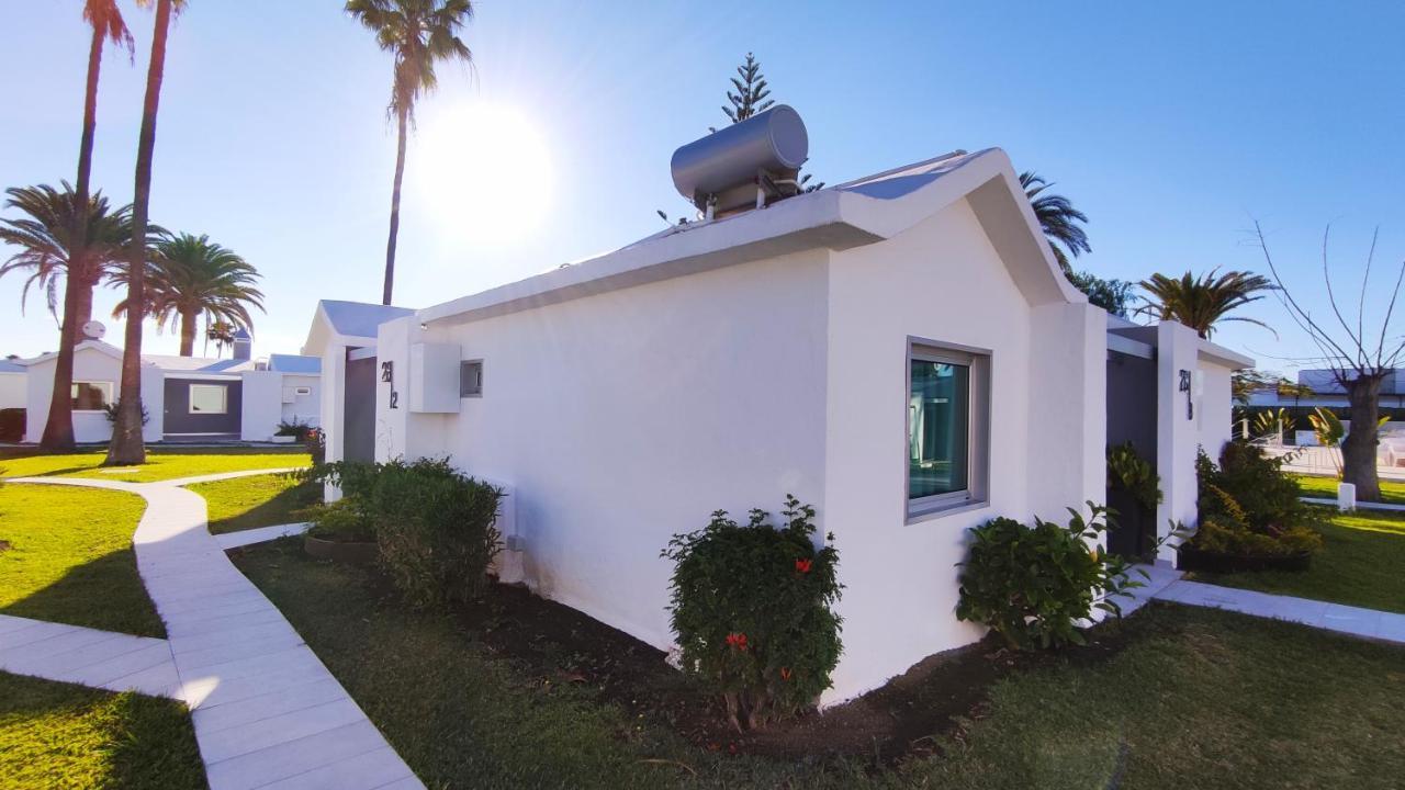 Bungalow Standard