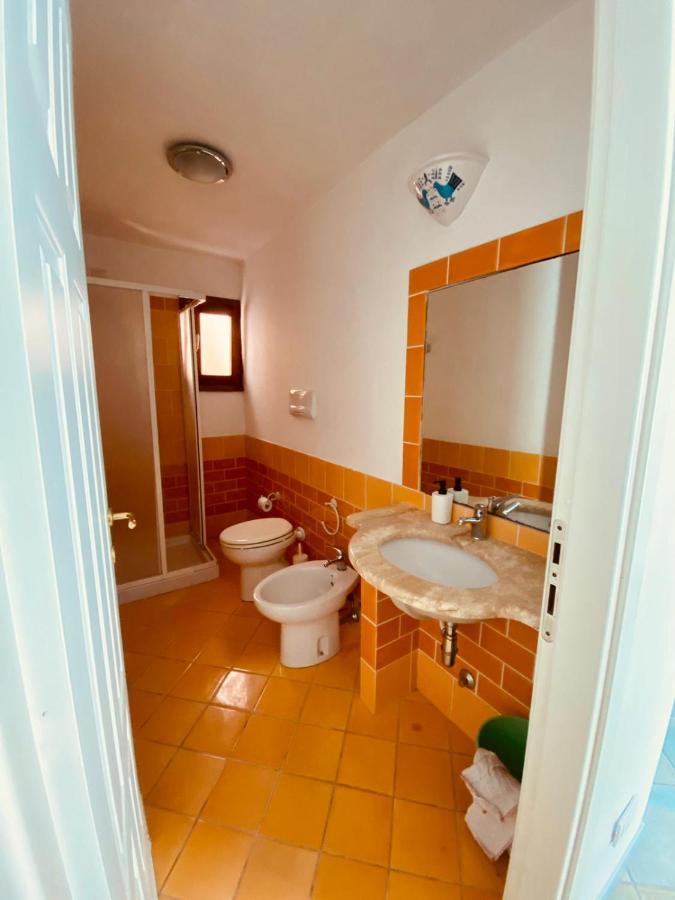 Appartamento - Piano Terra