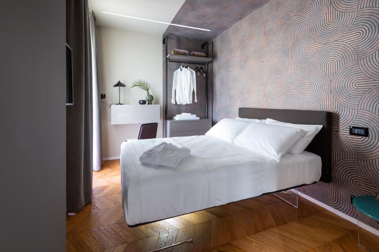 Suite con 2 Camere da Letto