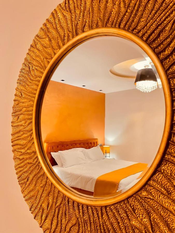 Deluxe Family Suite