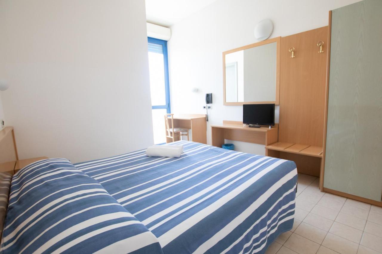 Economy Double or Twin Room (No Box Doccia)