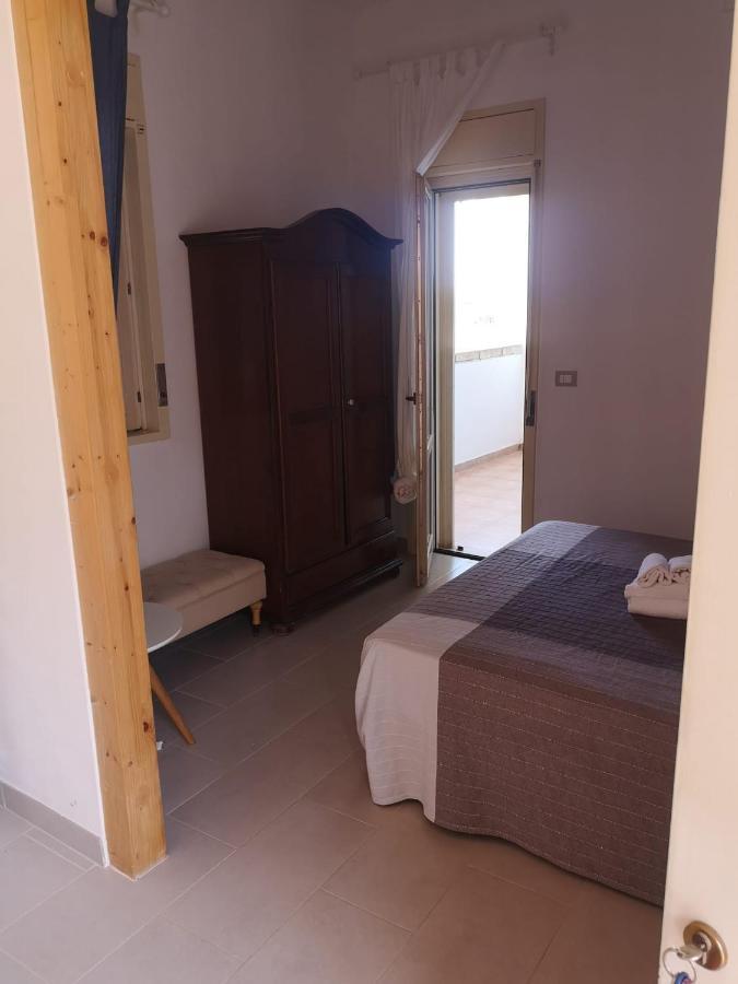 Double Room Terrace