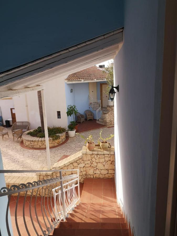 Family Room Terrace
