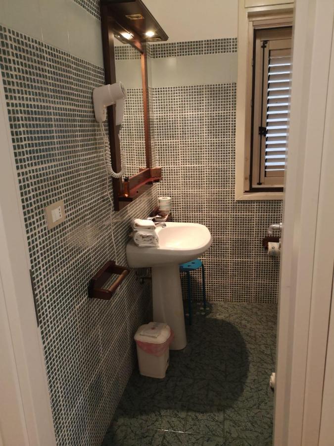 Double Room Terrace