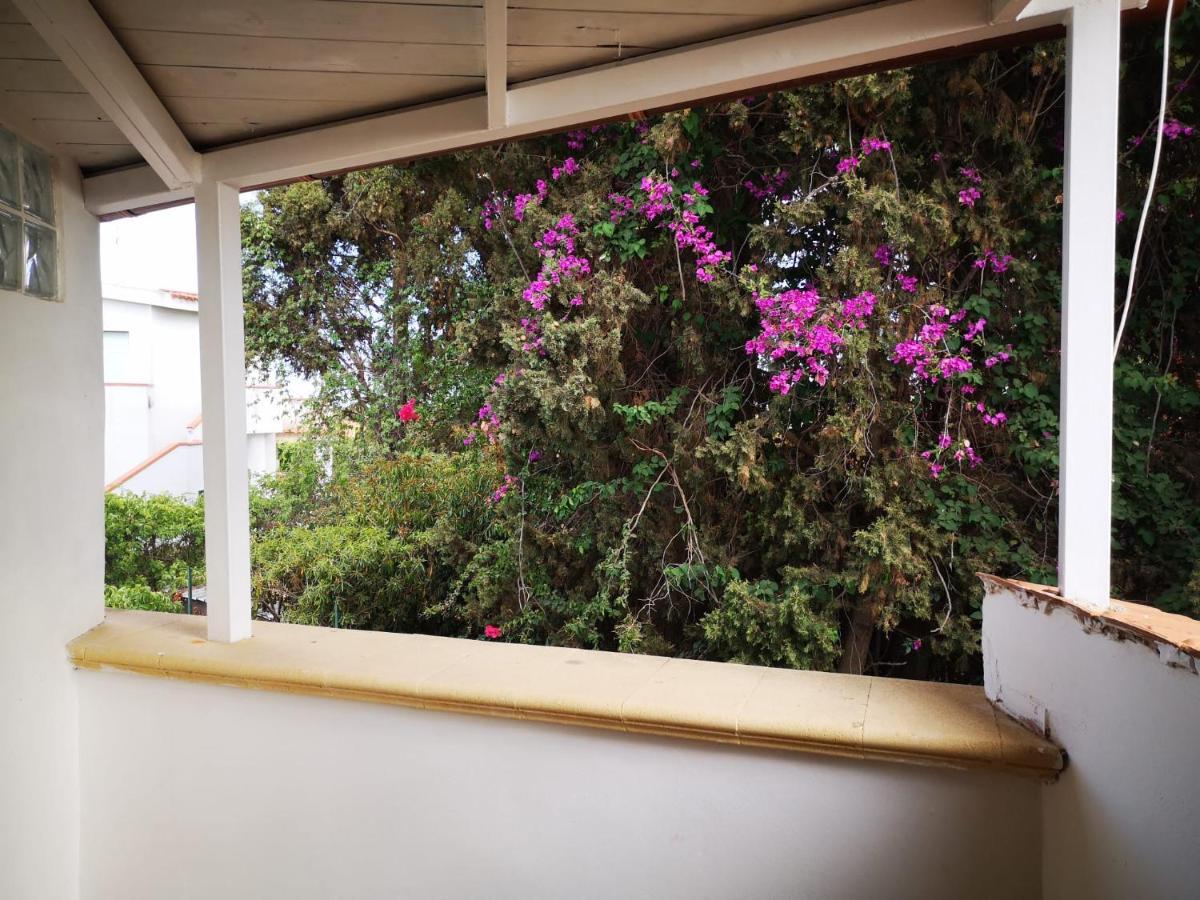 Double Room Terrace