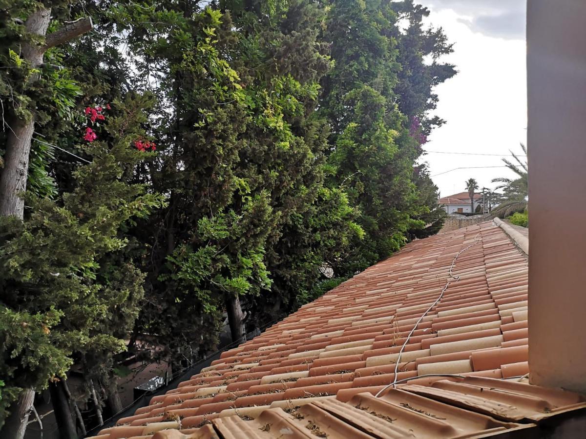 Double Room Terrace