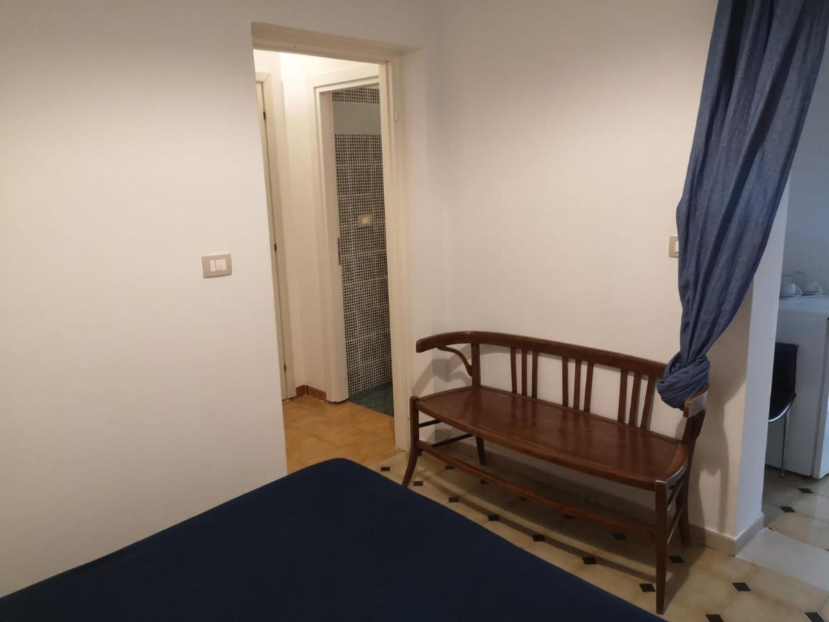 Double Room Terrace