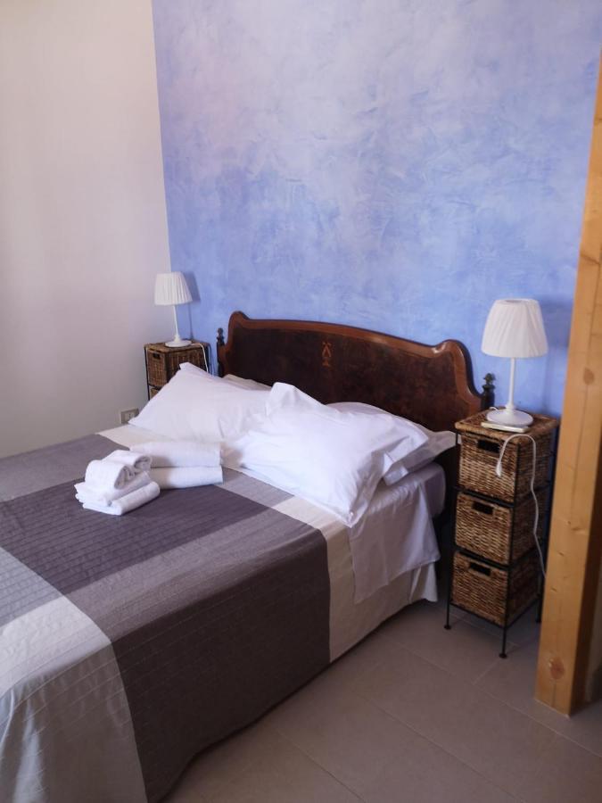 Double Room Terrace
