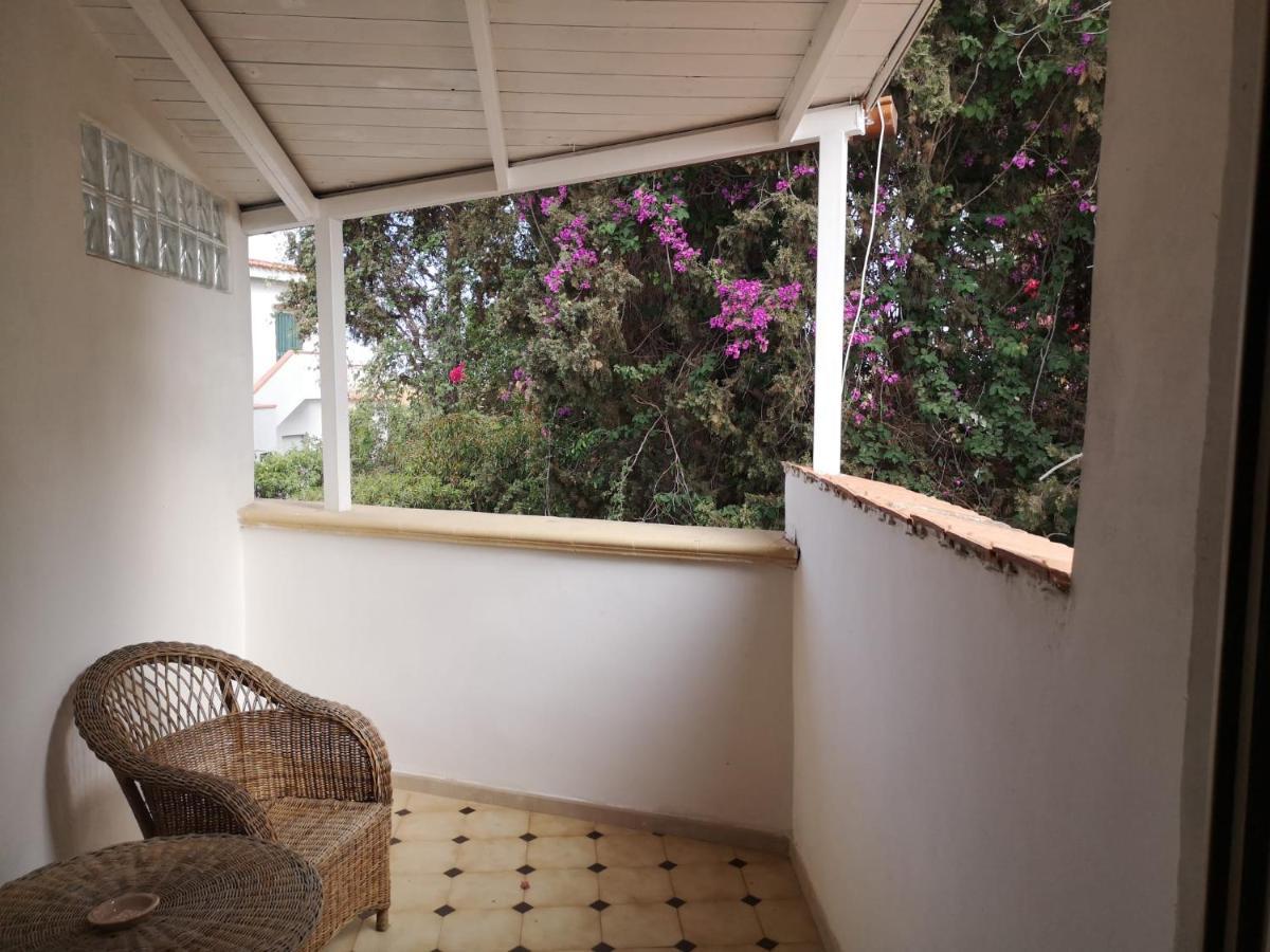Double Room Terrace