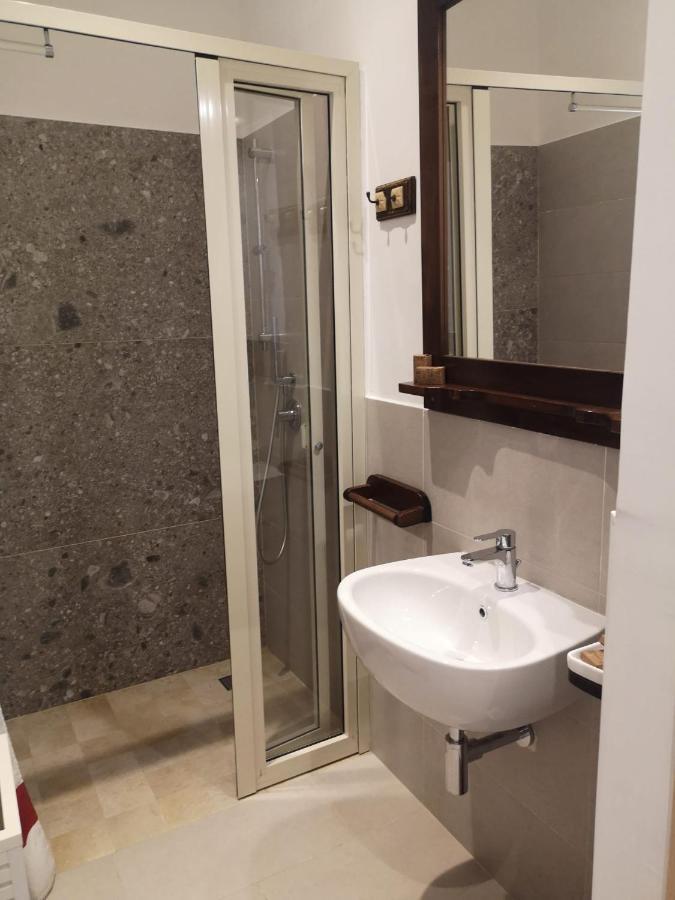 Double Room Terrace