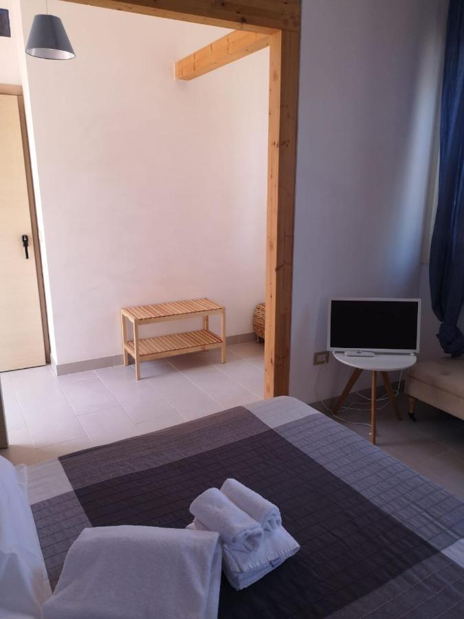 Double Room Terrace