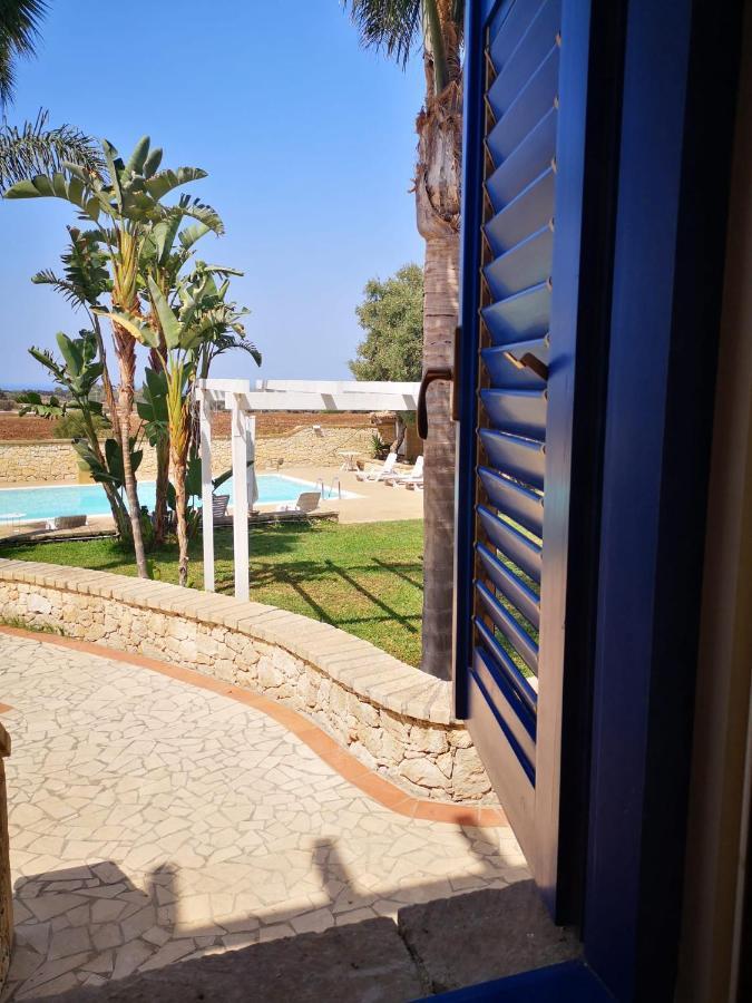 Double Room Terrace