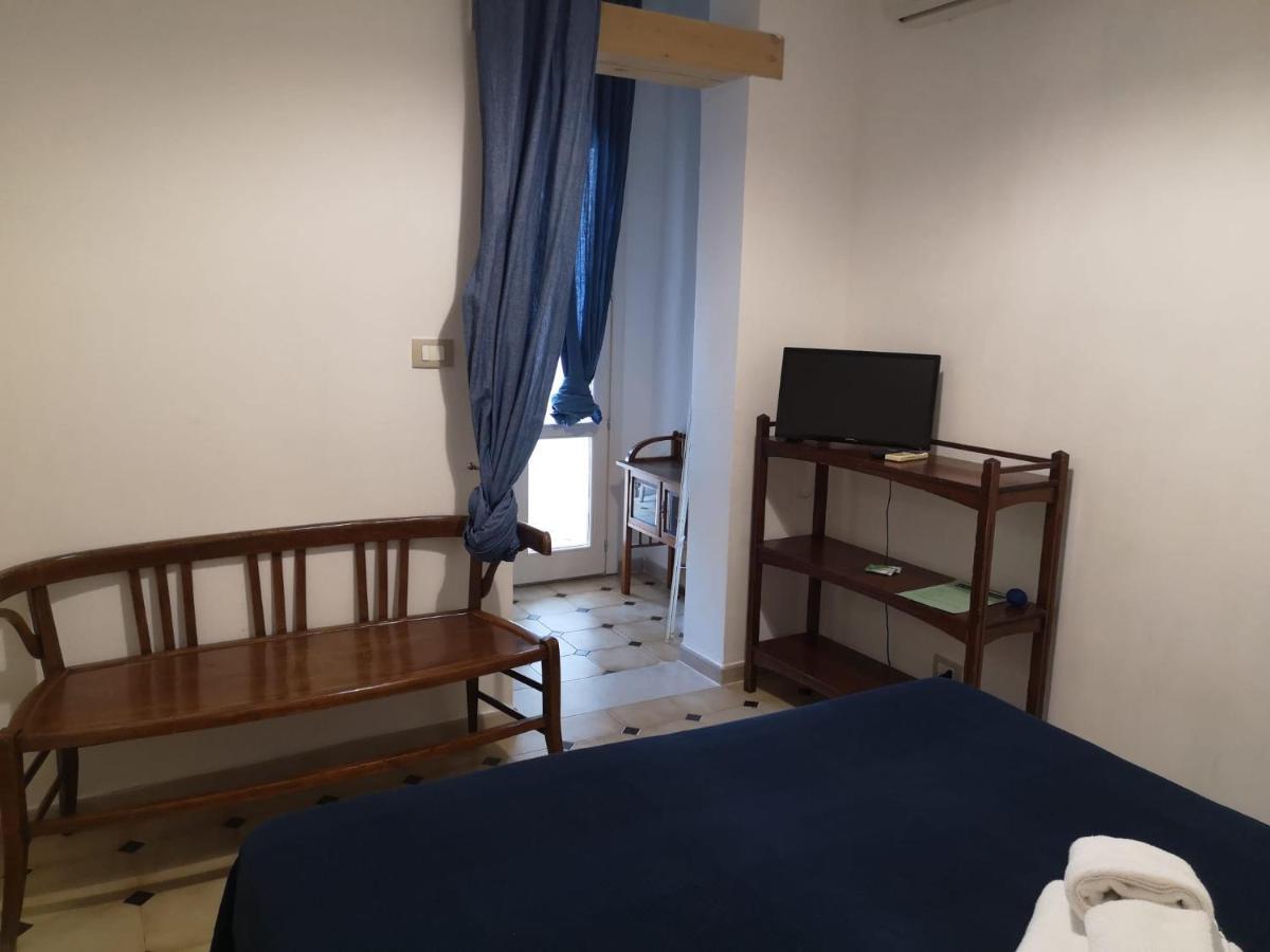 Double Room Terrace