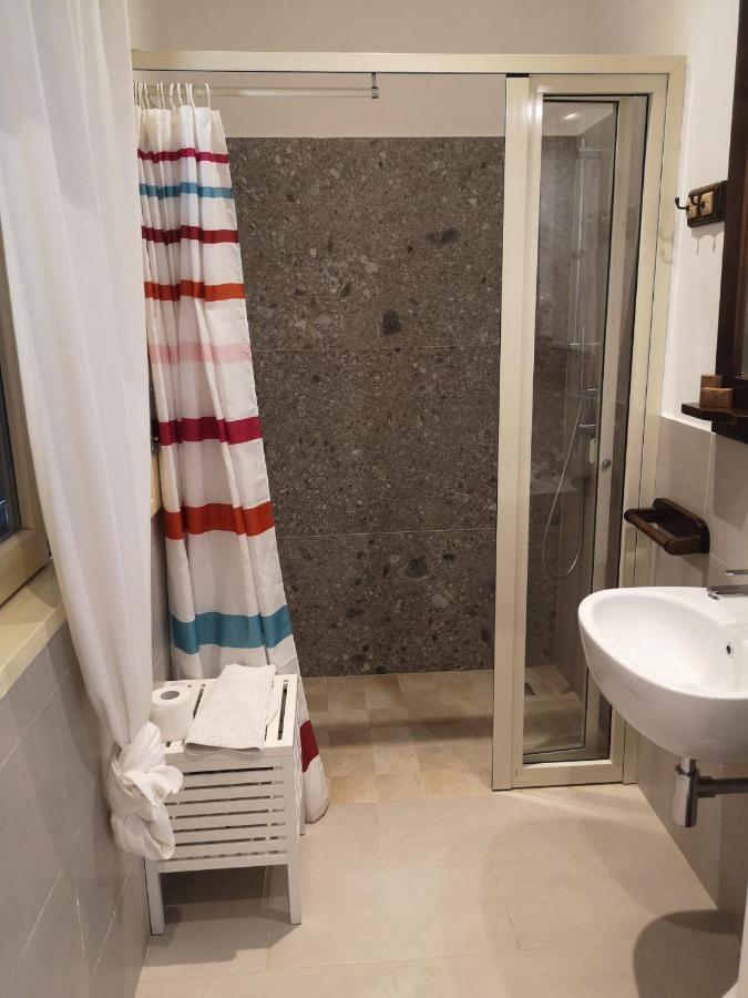 Double Room Terrace
