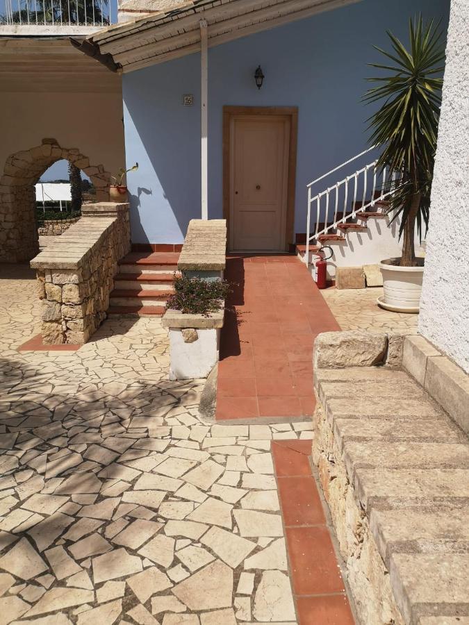 Double Room Terrace