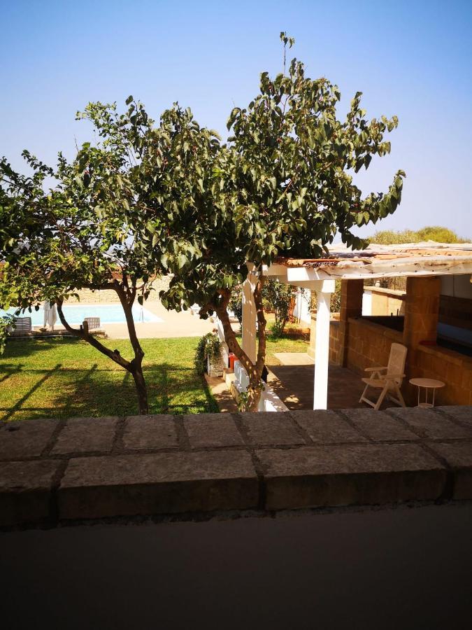 Double Room Terrace