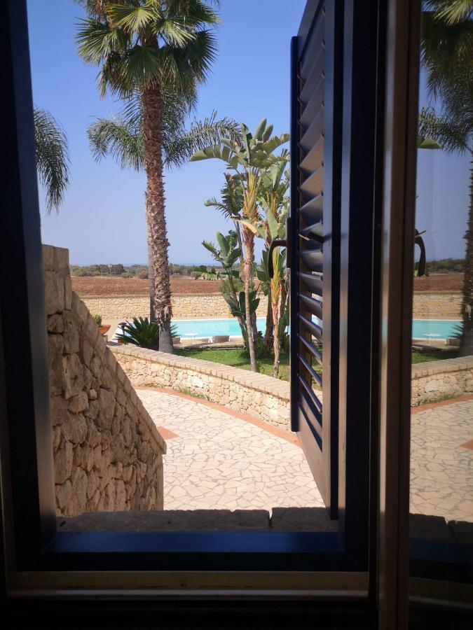 Double Room Terrace