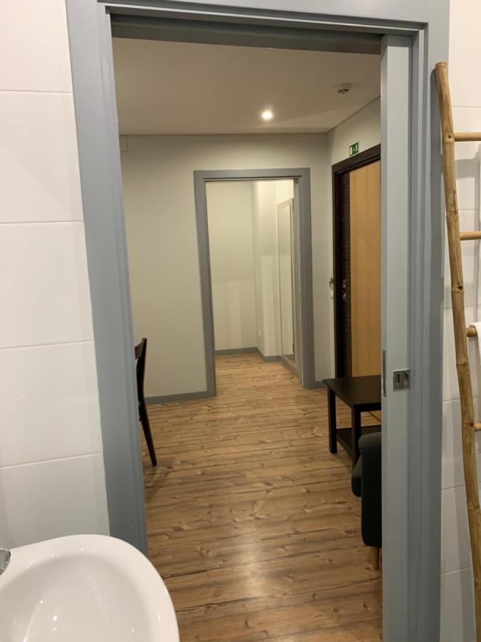 Double Room Disability Access
