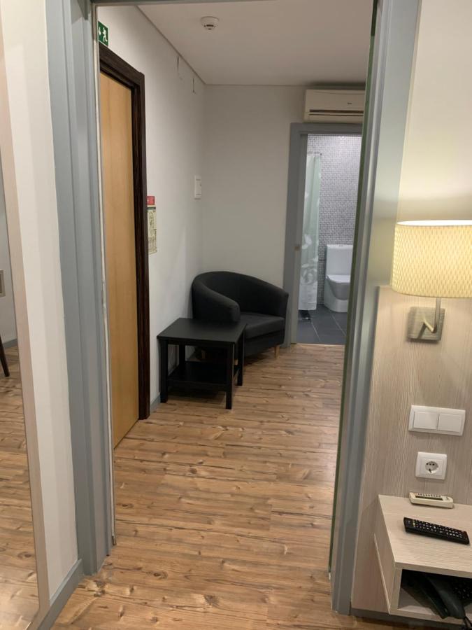 Double Room Disability Access