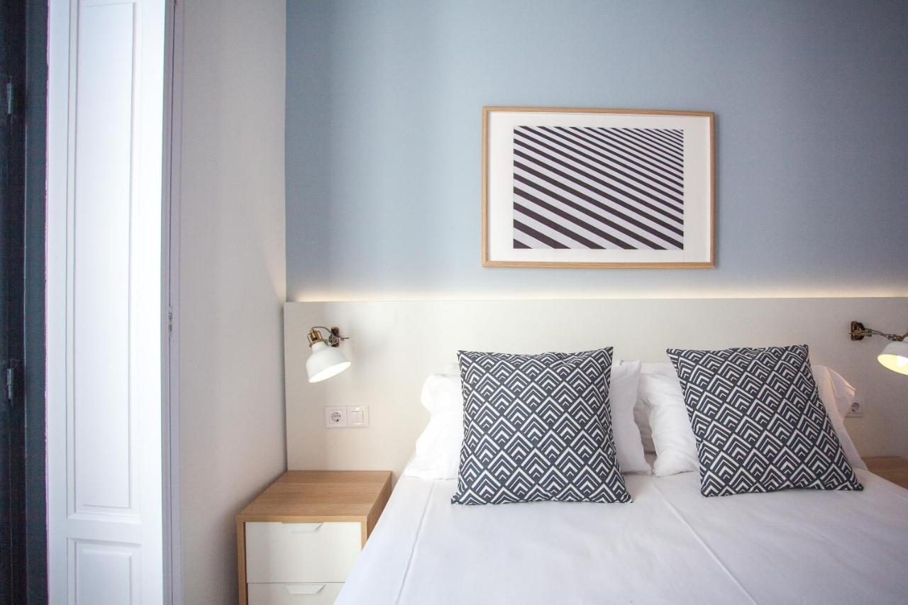 Appartamento con 2 Camere da Letto