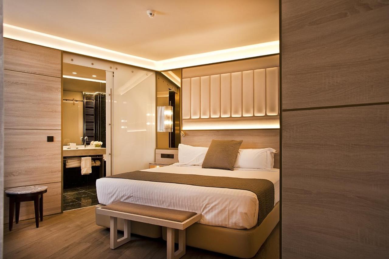 Suite Attico