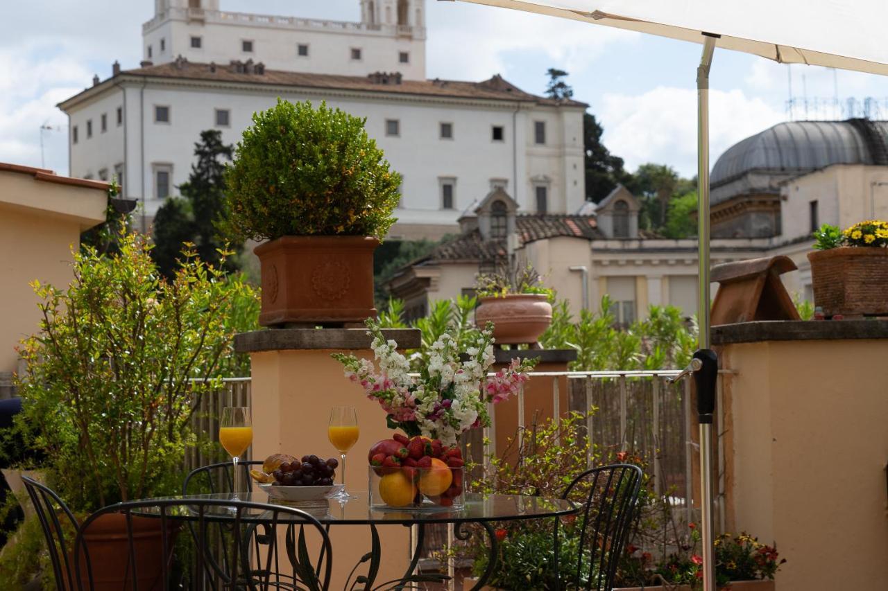Appartamento con Terrazza e Depandance