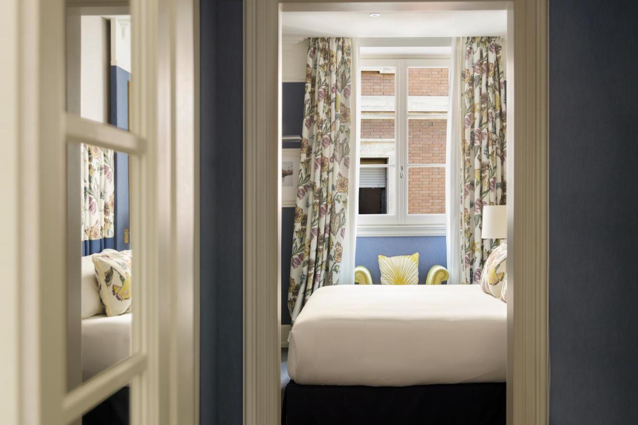 Suite con 1 Camera da Letto