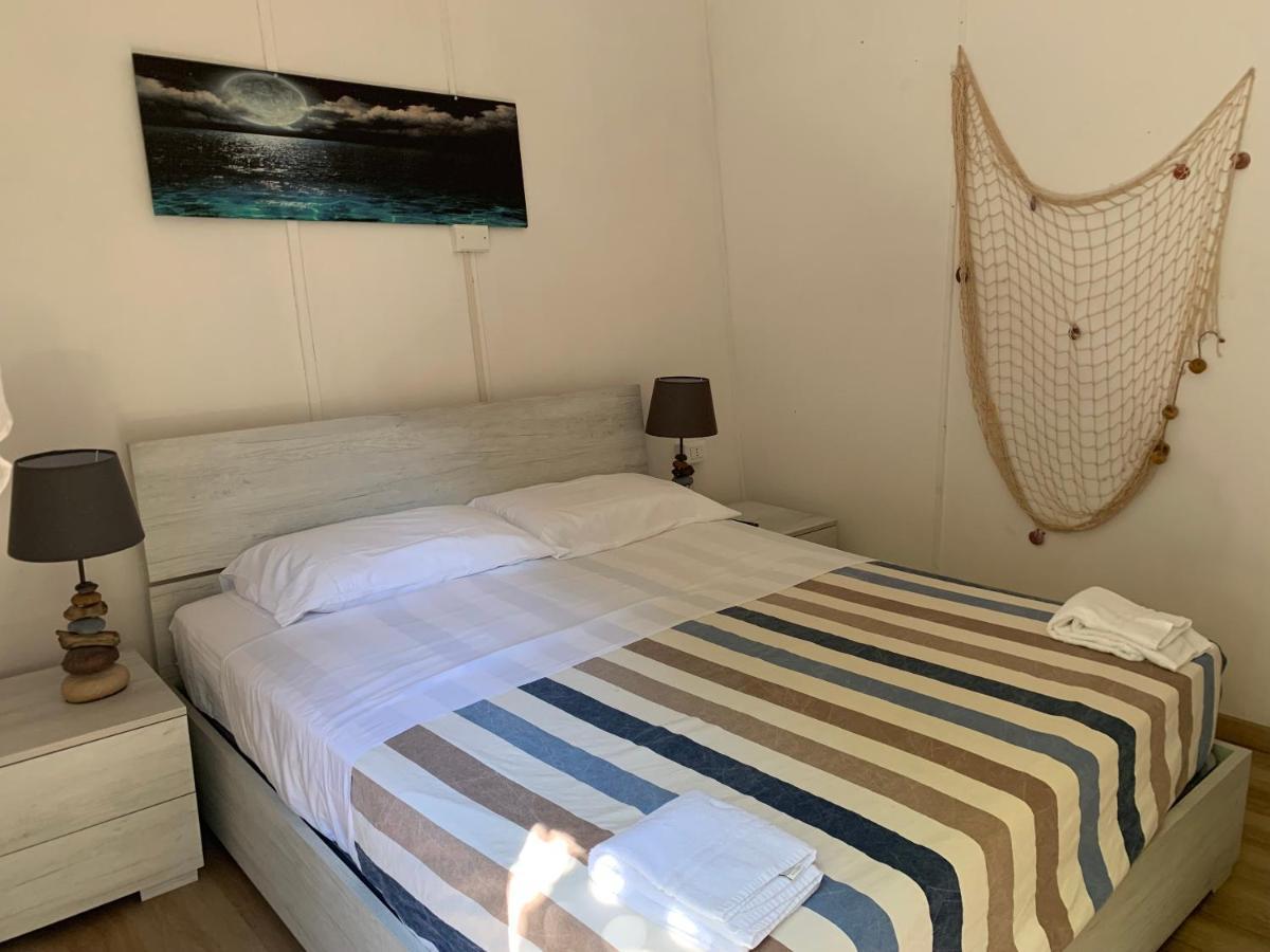 Bungalow con 1 Camera da Letto